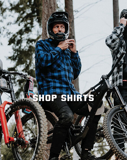 Shop Shirts